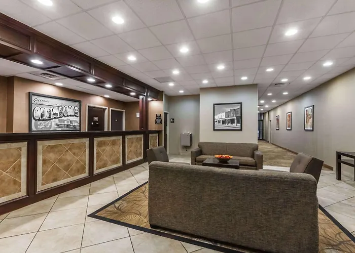 Super 8 By Wyndham Atoka