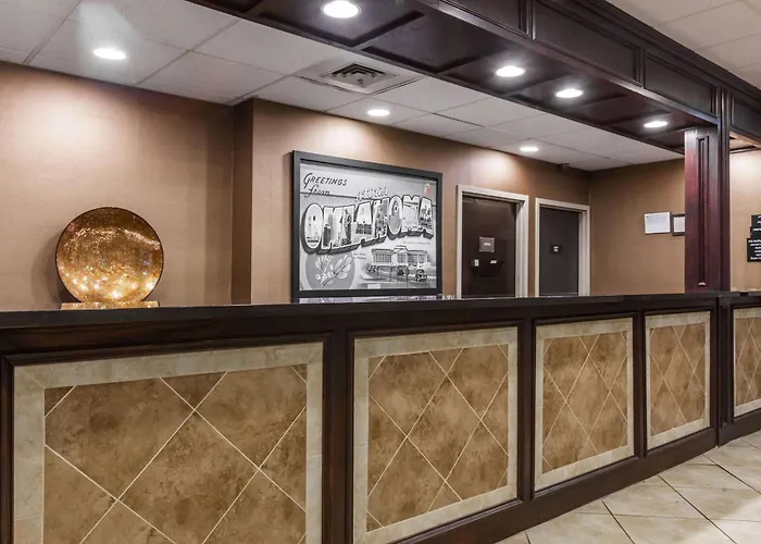 Super 8 By Wyndham Atoka