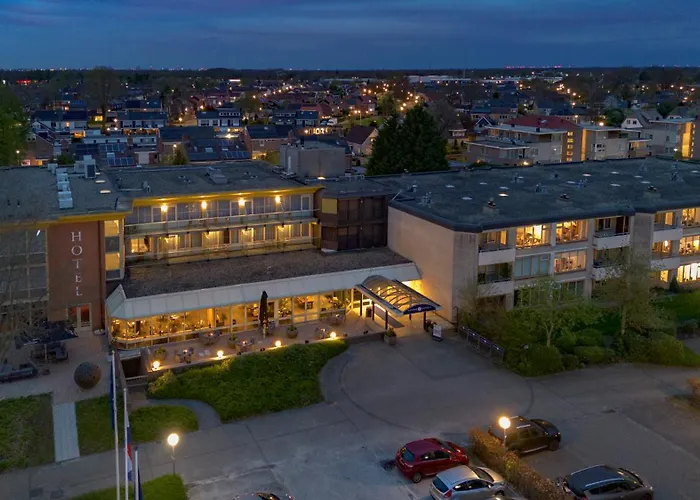Roden Hotels