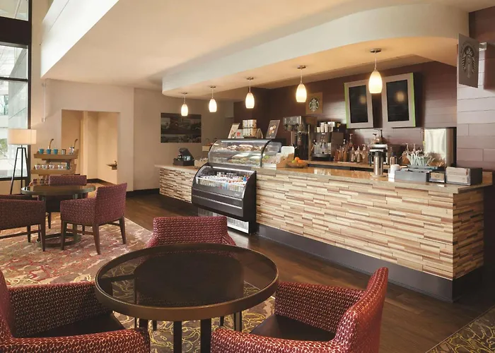 Hilton East Brunswick