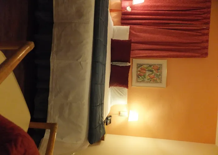 Canario Boutique Hotel