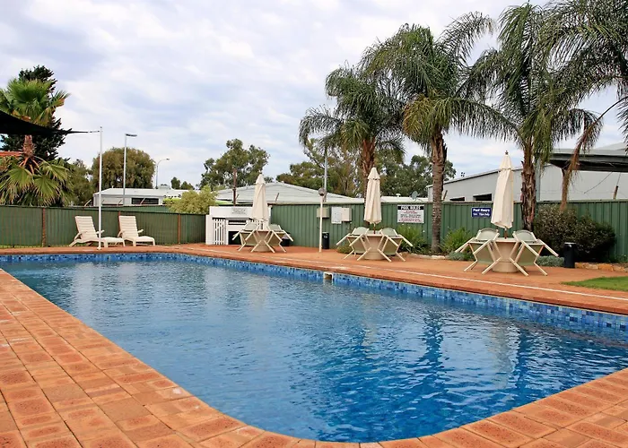 Kalgoorlie Motels