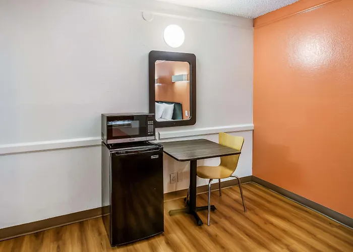 Motel 6-Euless, Tx - Dfw West