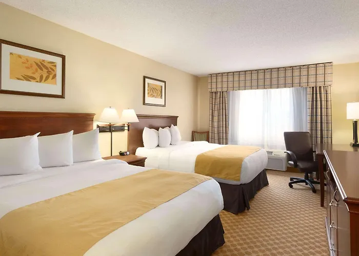 Country Inn & Suites By Radisson, Rochester, Mn