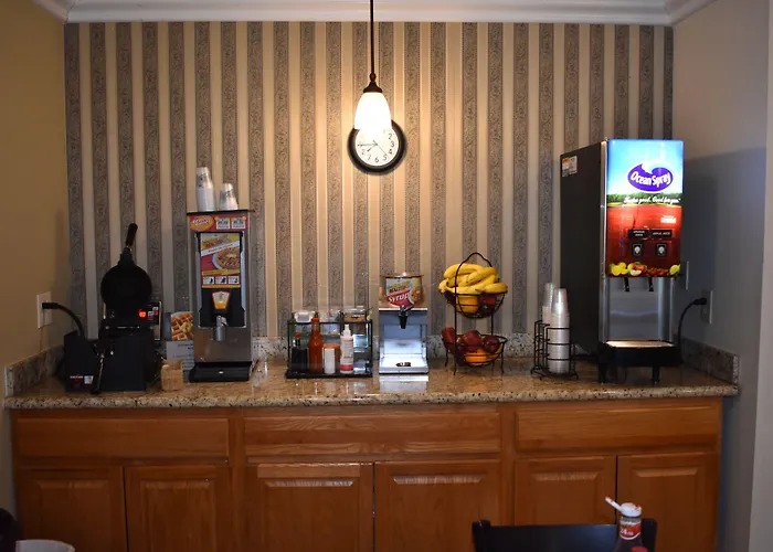 Best Western Colonial Inn