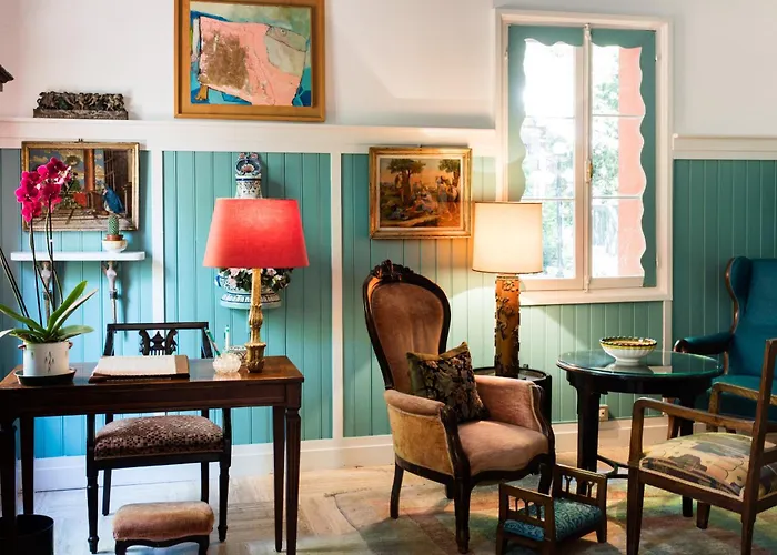 Residenza D'Epoca Albergo Quattro Fontane