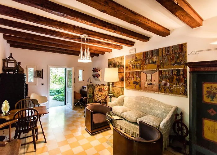 Residenza D'Epoca Albergo Quattro Fontane