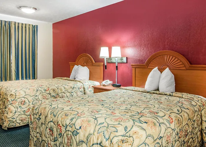 Rodeway Inn