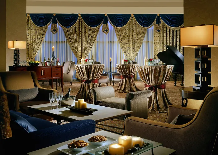 Boutique-Hotels in Richmond