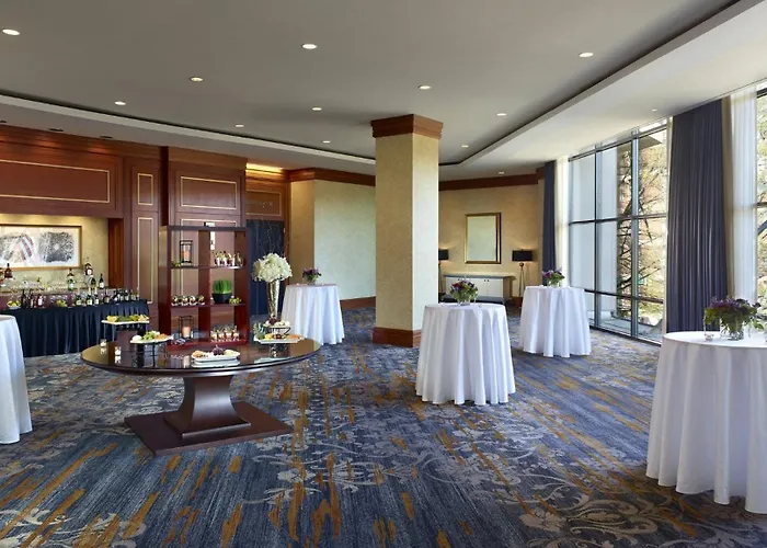 Omni Richmond Hotel