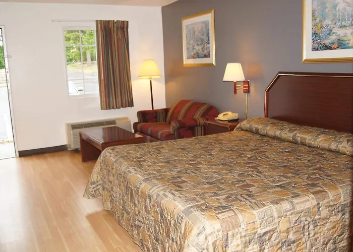 Executive Inn