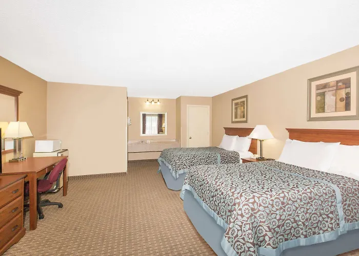 Days Inn By Wyndham Ripley