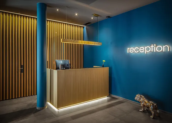 Baxter Hotel
