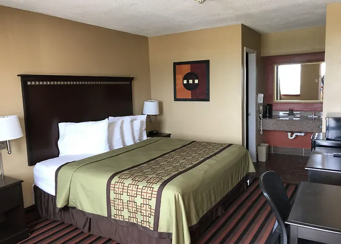 Days Inn By Wyndham Corpus Christi Beach