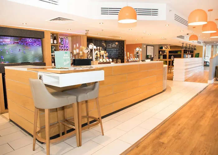 Holiday Inn Slough Windsor By Ihg