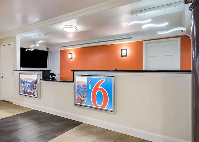 Motel 6-North Little Rock, Ar - Mccain