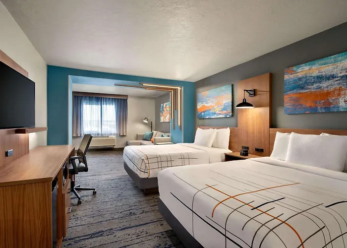 La Quinta Inn & Suites By Wyndham Springfield