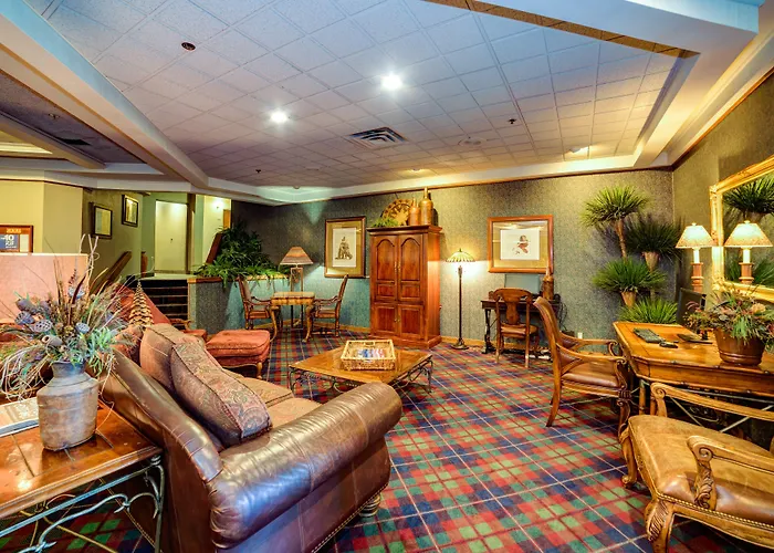 Grand Vista Hotel Grand Junction