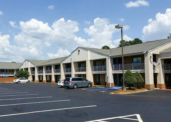 Red Roof Inn Perry