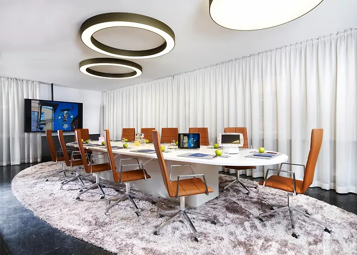 Hotel Das Innsbruck