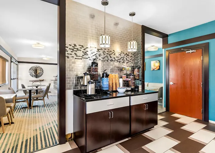 Comfort Inn