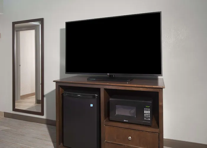 Hampton Inn Evansville