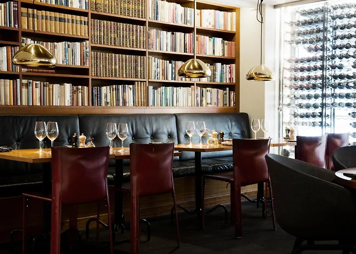 Mornington Hotel Stockholm