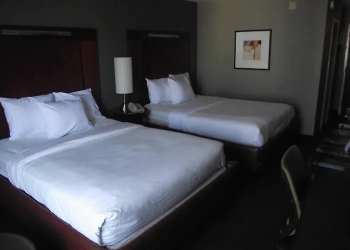 Travelodge By Wyndham Memphis Airport/Graceland