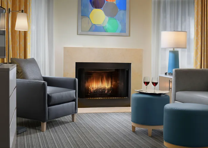 Sonesta Simply Suites Cleveland Westlake