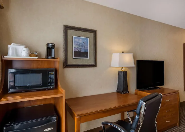Best Western Vermillion Inn