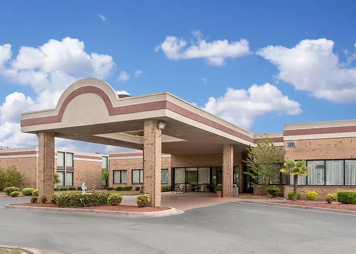 Days Inn By Wyndham Havelock