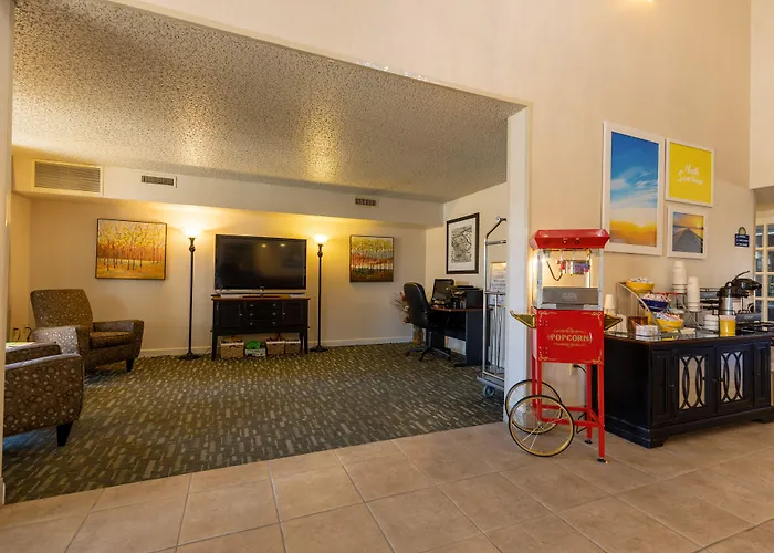 Hotel Barkley