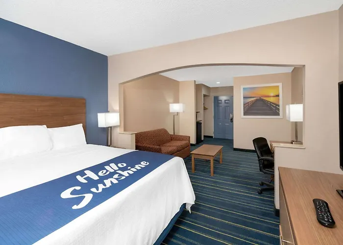 Days Inn By Wyndham Panama City