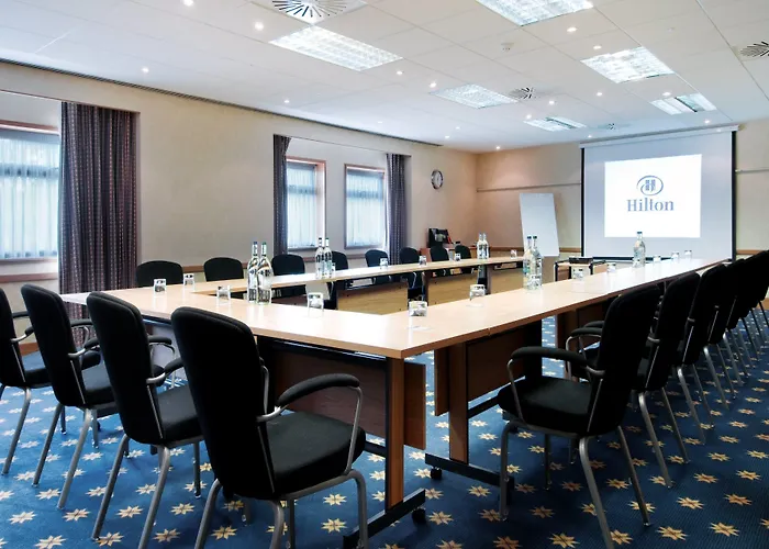 Hilton London Watford