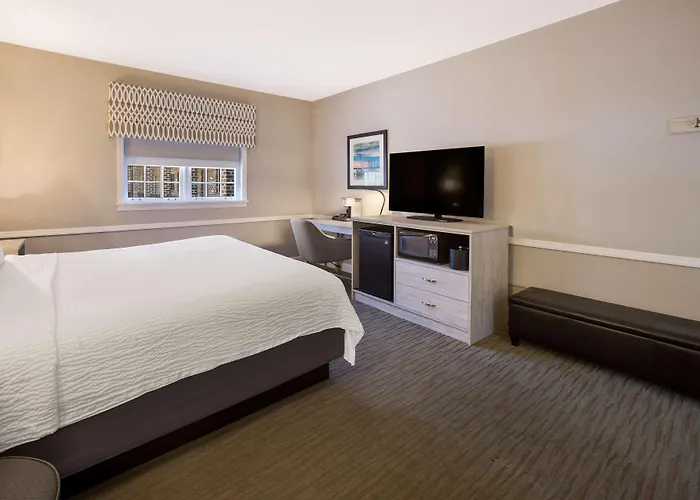 Beaufort Hotels