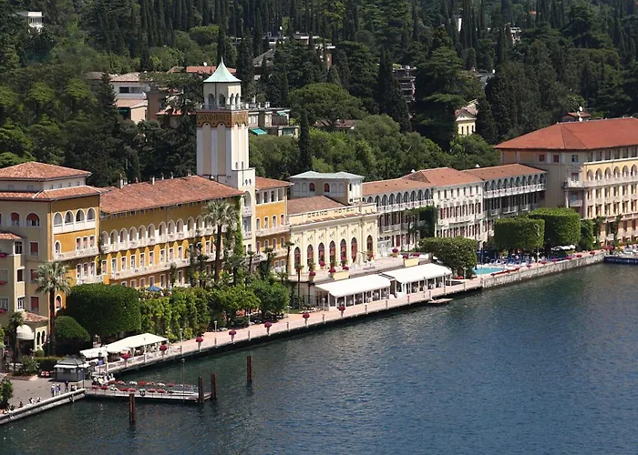 Grand Hotel Gardone
