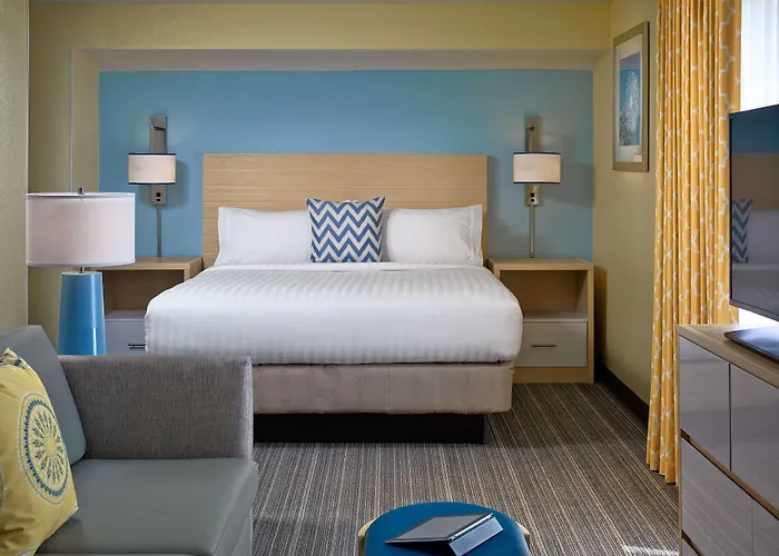 Sonesta Es Suites Cincinnati - Blue Ash