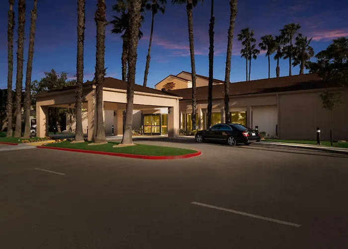 Sonesta Select Huntington Beach Fountain Valley