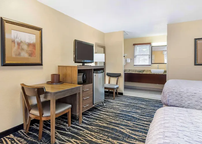 Best Western Mountainbrook Inn Maggie Valley