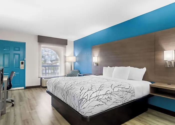 Best Western Starke