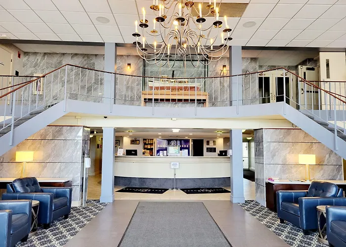 Bangor Grande Hotel
