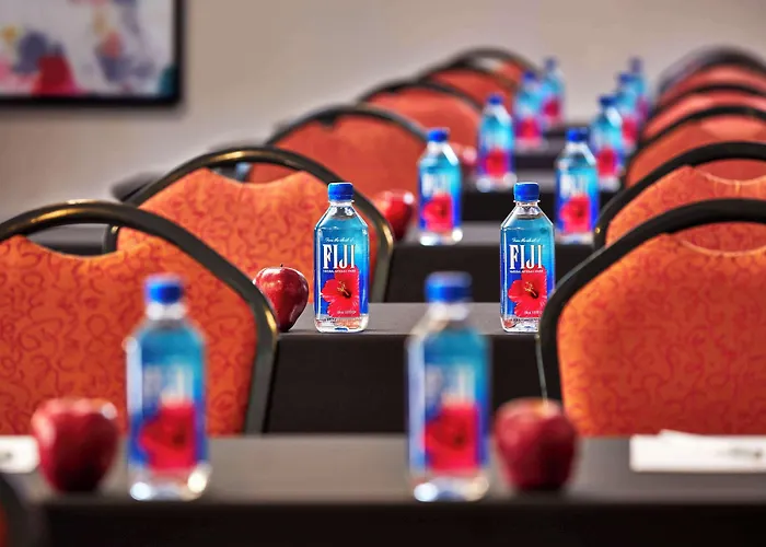 Hilton Garden Inn Valencia Six Flags