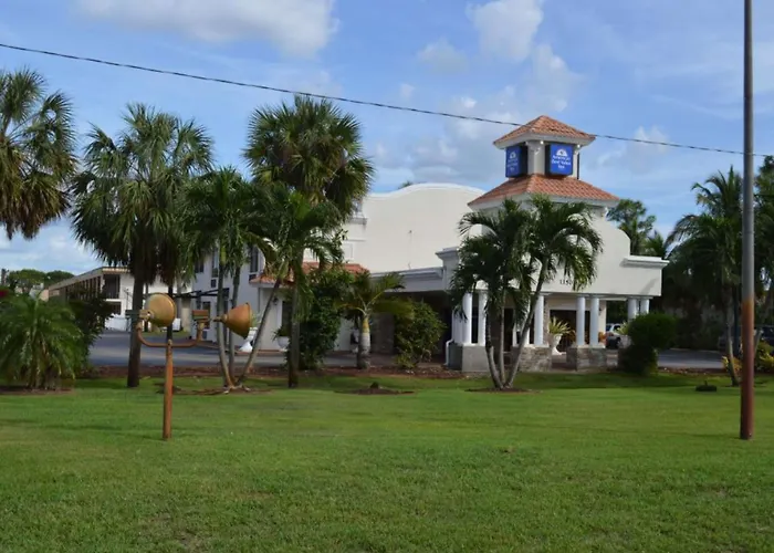 Americas Best Value Inn Fort Myers