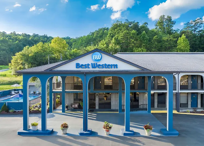 Best Western Corbin Inn