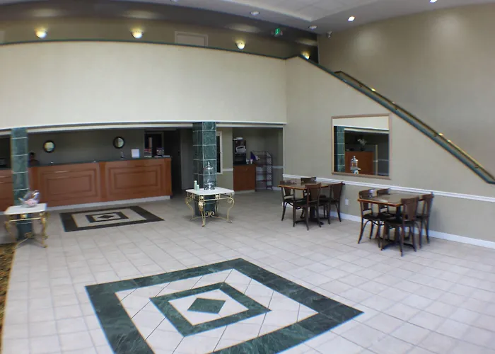 The Garden Inn