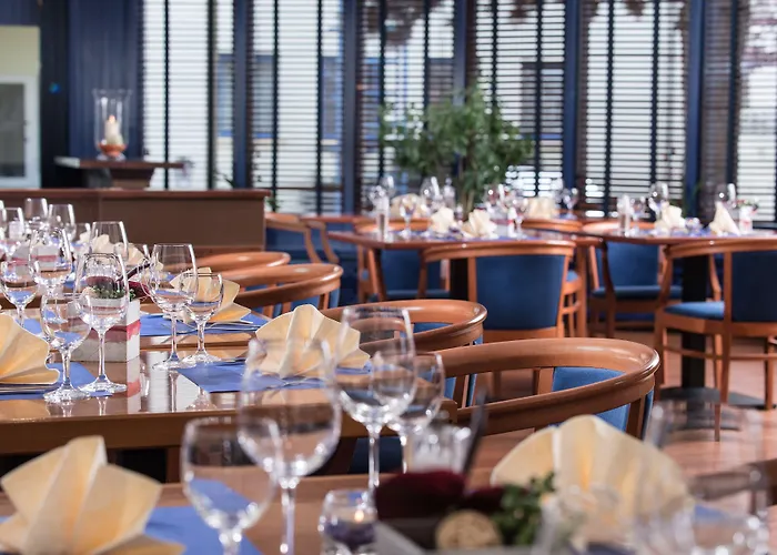 Offenburg City Hotel By Belvilla