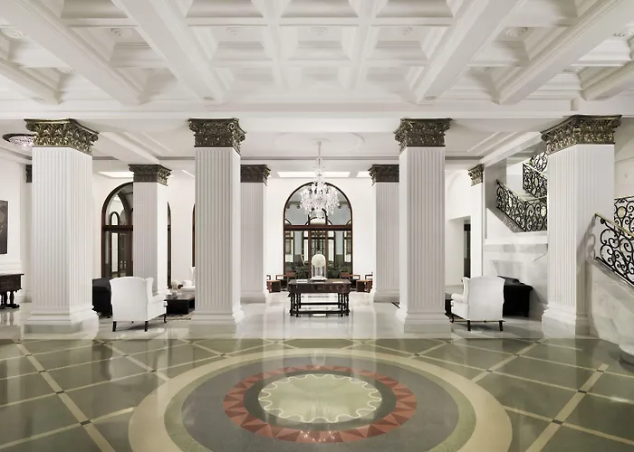 Iberostar Heritage Grand Mencey