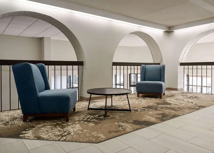 Wingate By Wyndham Williamsburg