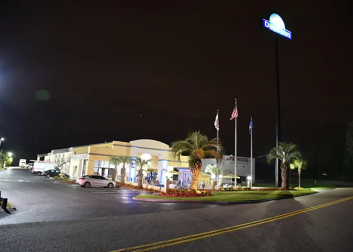 Ladson Cheap Hotels