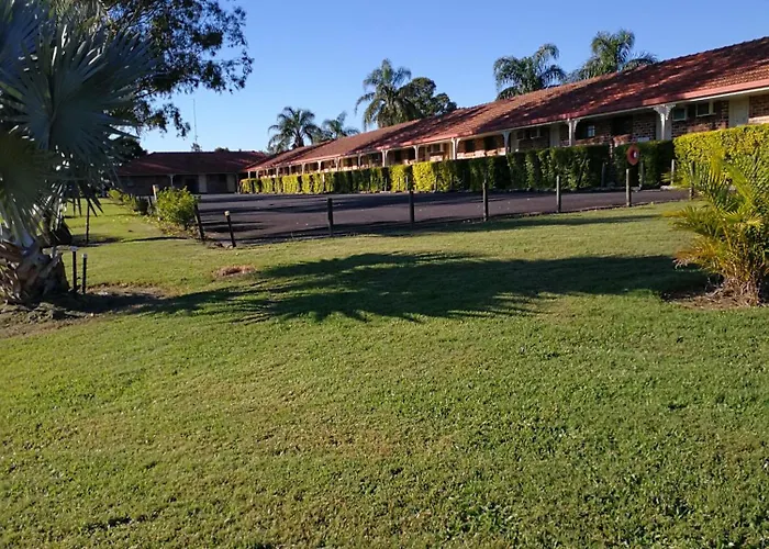 Lakeside Lodge Motel